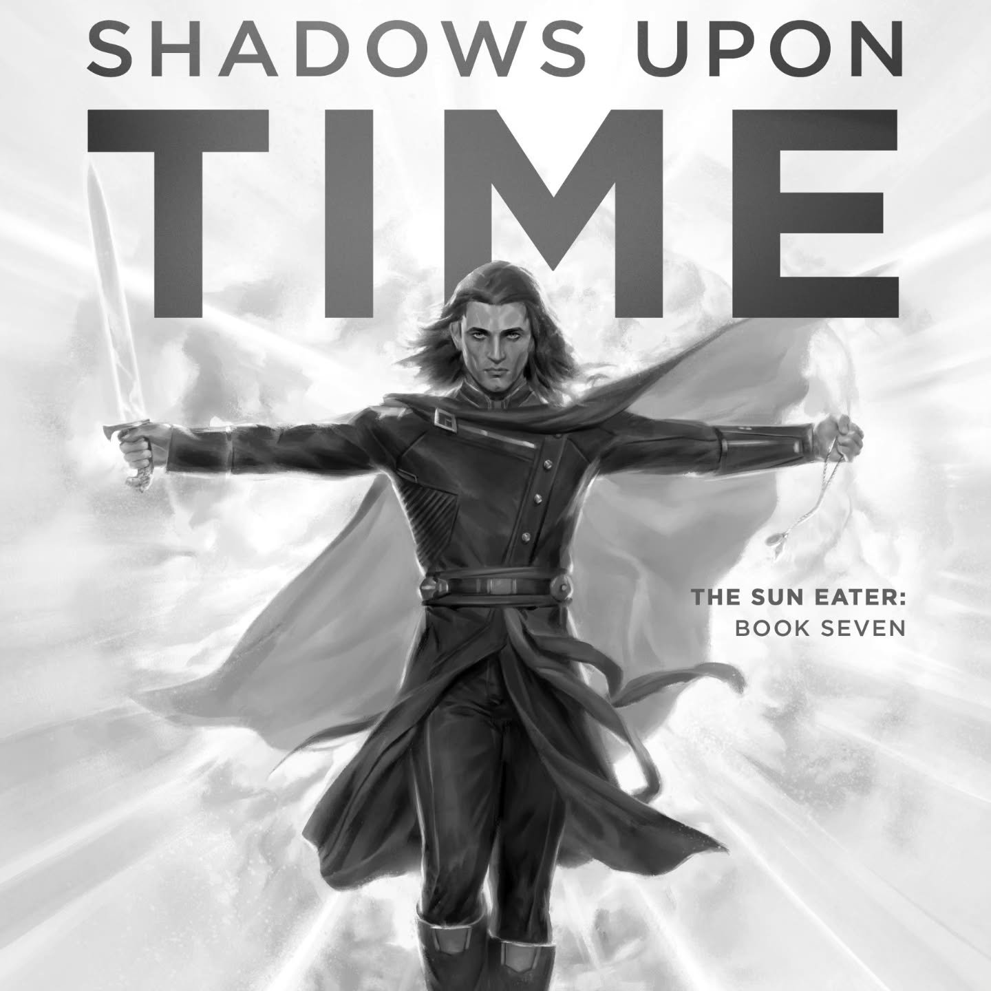 "'Shadows Upon Time' is the Grand Finale The Sun Eater Deserves"

First new blog post in a hot minute. My review of 'Shadows Upon Time' by @the_ruocchio is live on my website.

Link in the bio.

#bookreview #bookstagram #books #scifi #blog