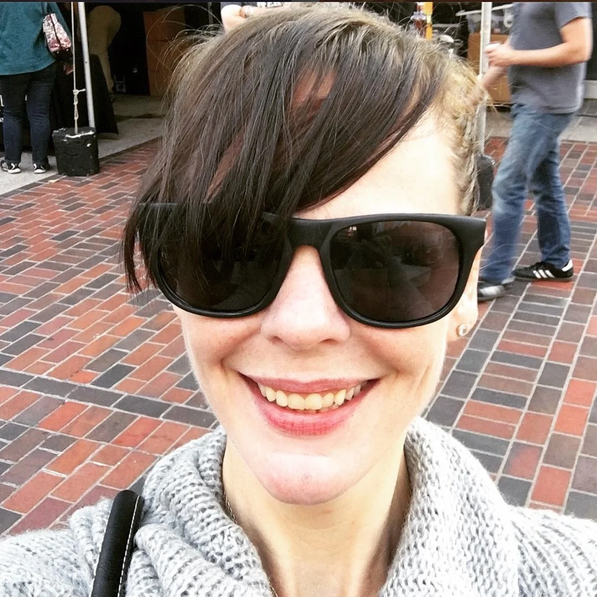 Why You Should Hire Me