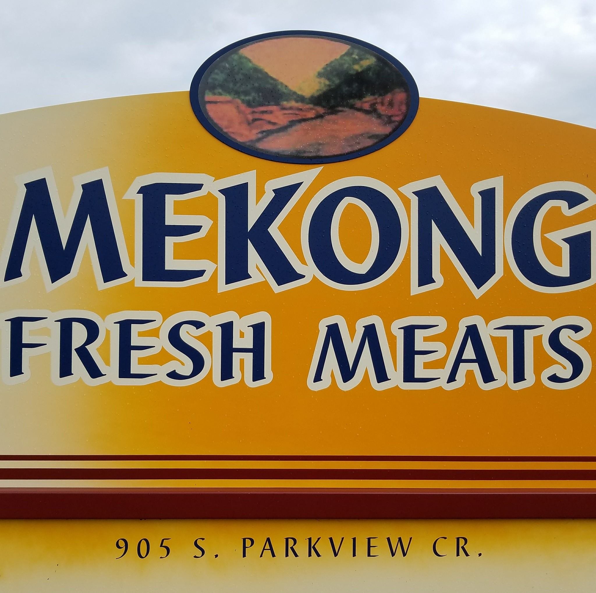 Mekong Fresh Meats