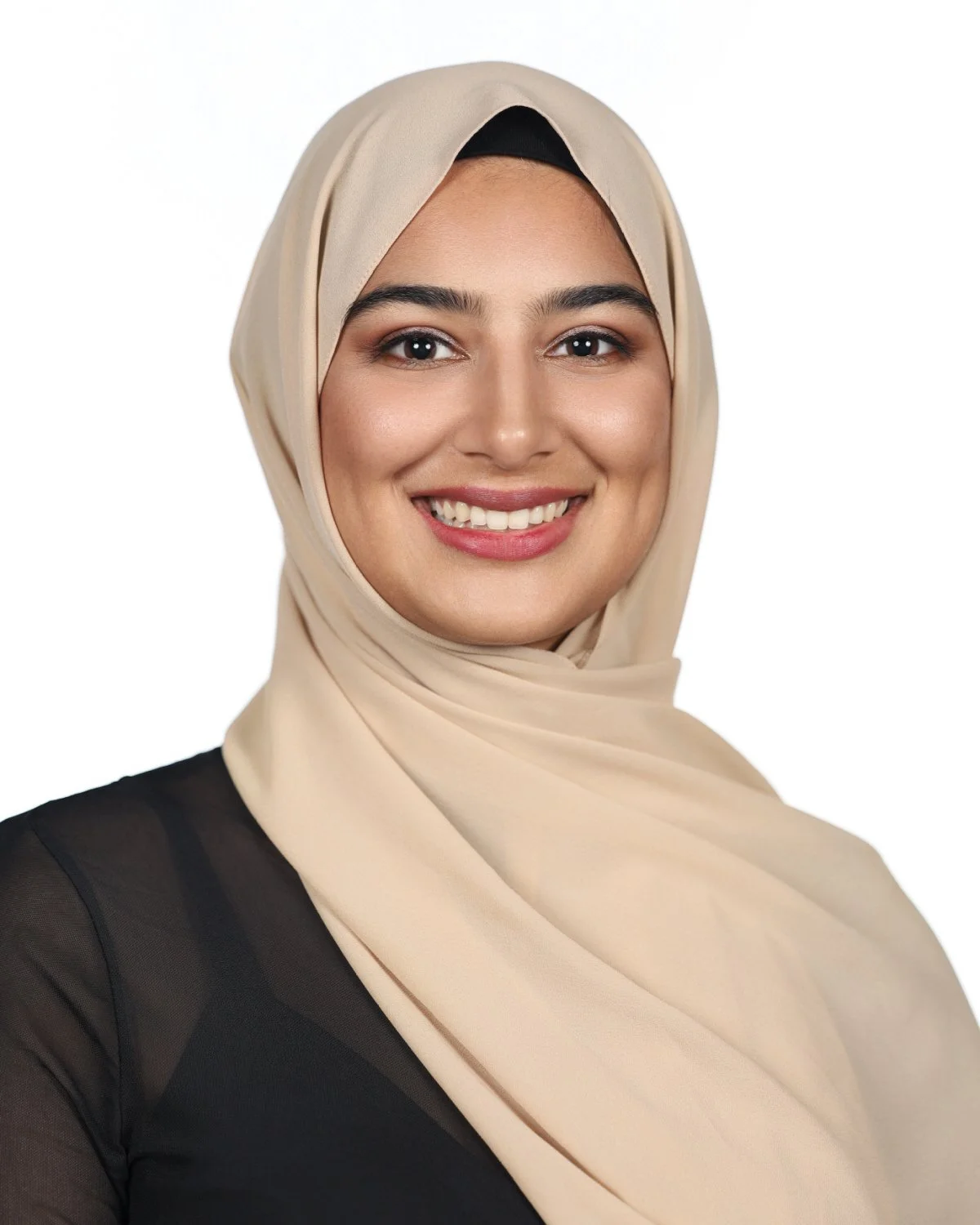 Dr. Minahel Munir, Board Member of Our Scholarship