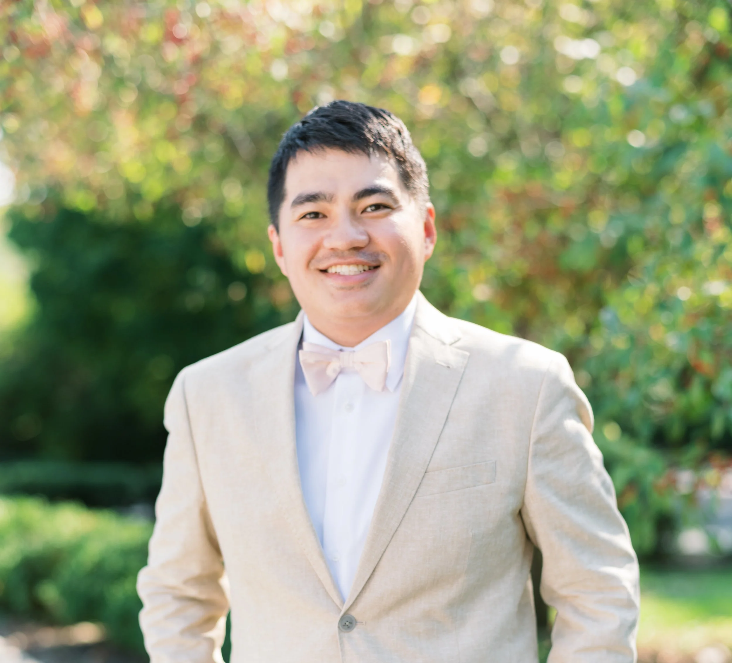 Tou Lee, Marketing & Events Team