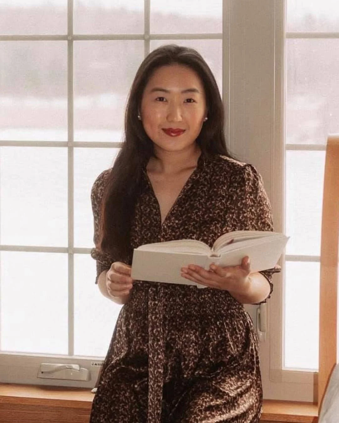 Gaonou Lo-Lee, Marketing & Events Team