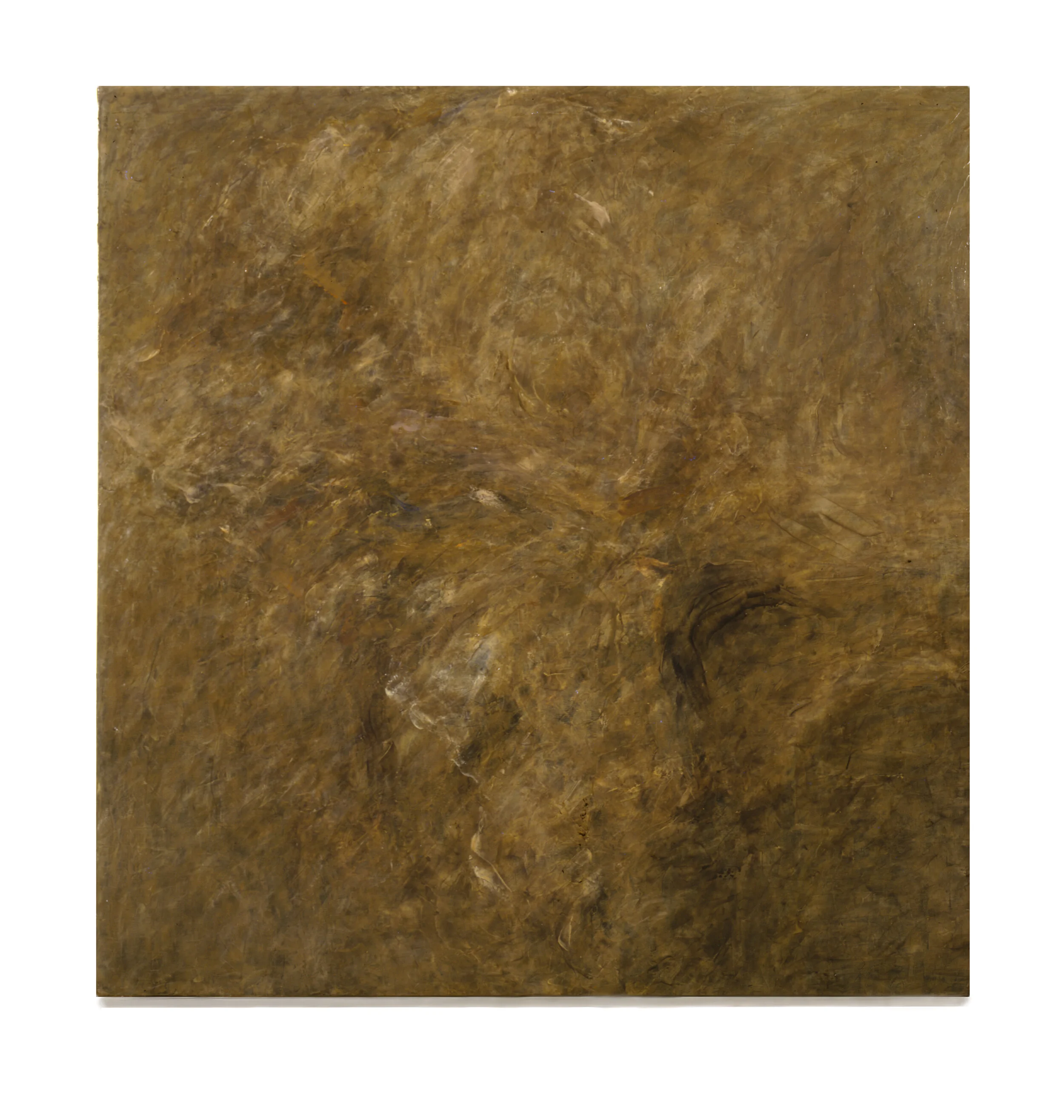Selected Paintings Late 1980's — CHARLES FINE