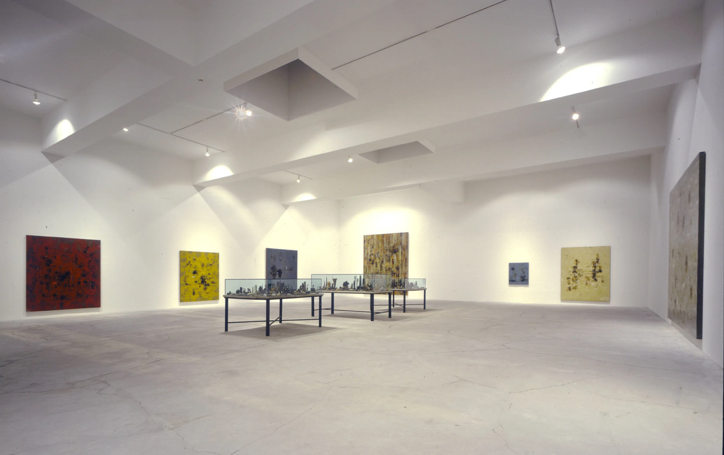Ace Gallery NY