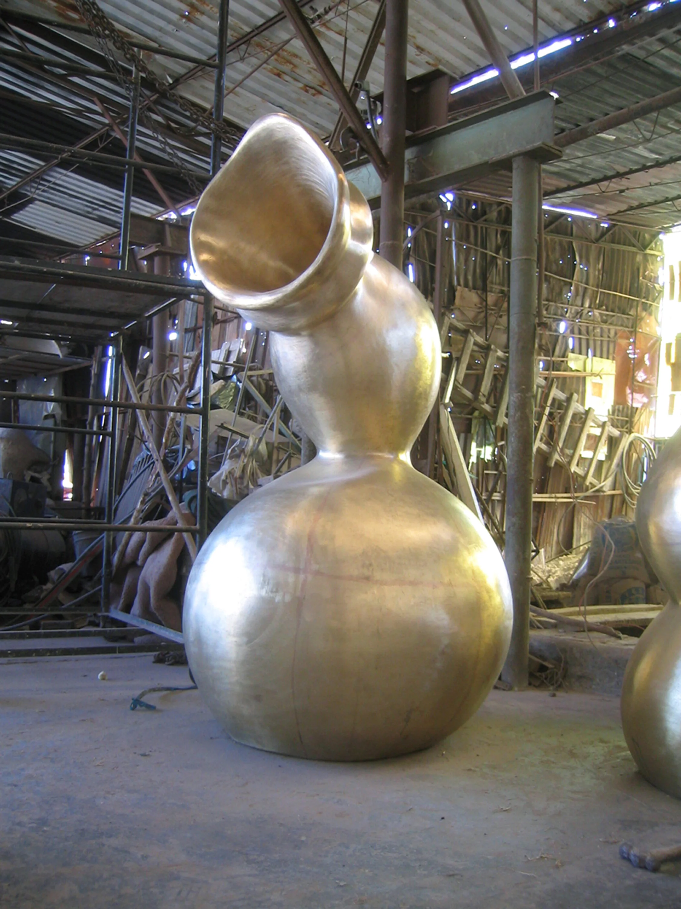 Foundry Mexico + Elements