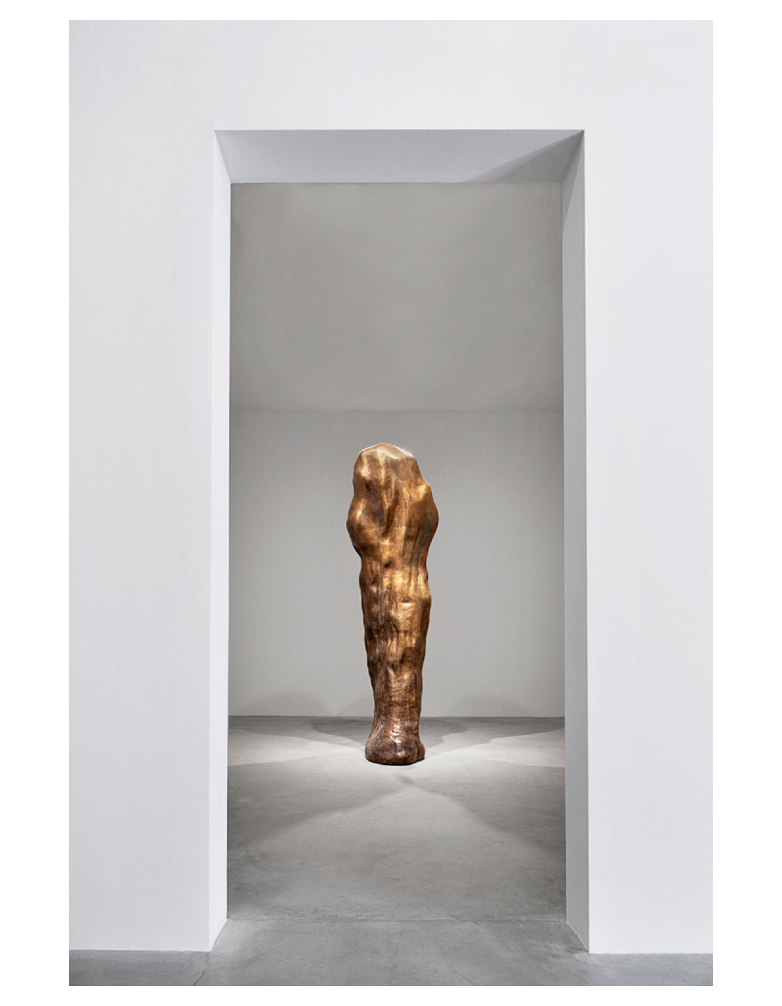 Ace Gallery, Los Angeles, 2015, 30 Year Survey