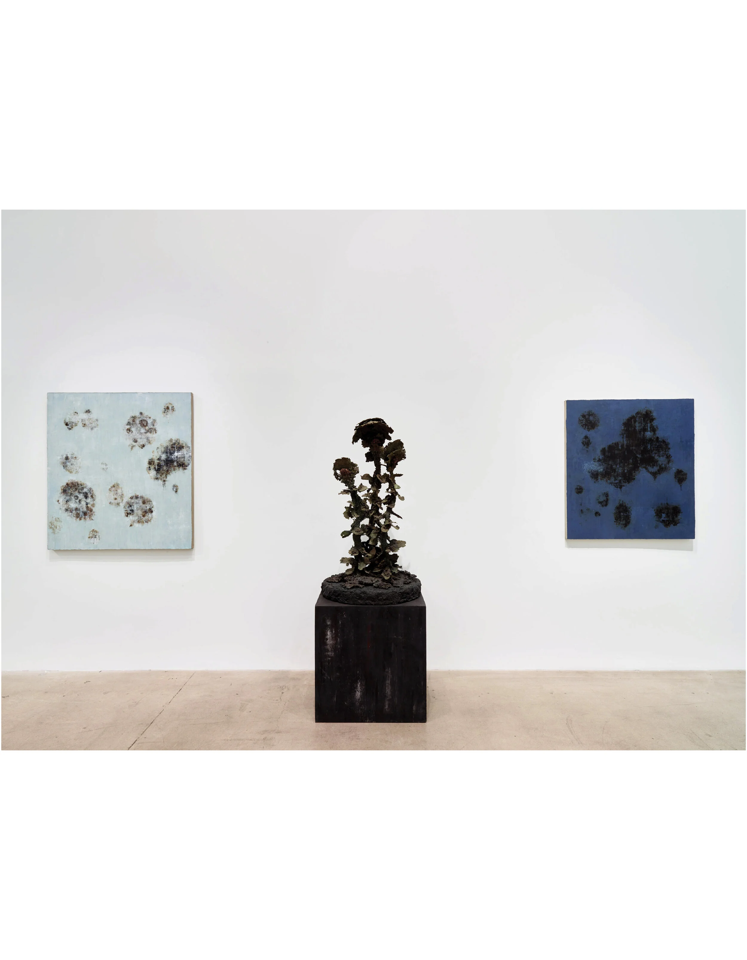 Diane Rosenstein Gallery, Los Angeles, 2018