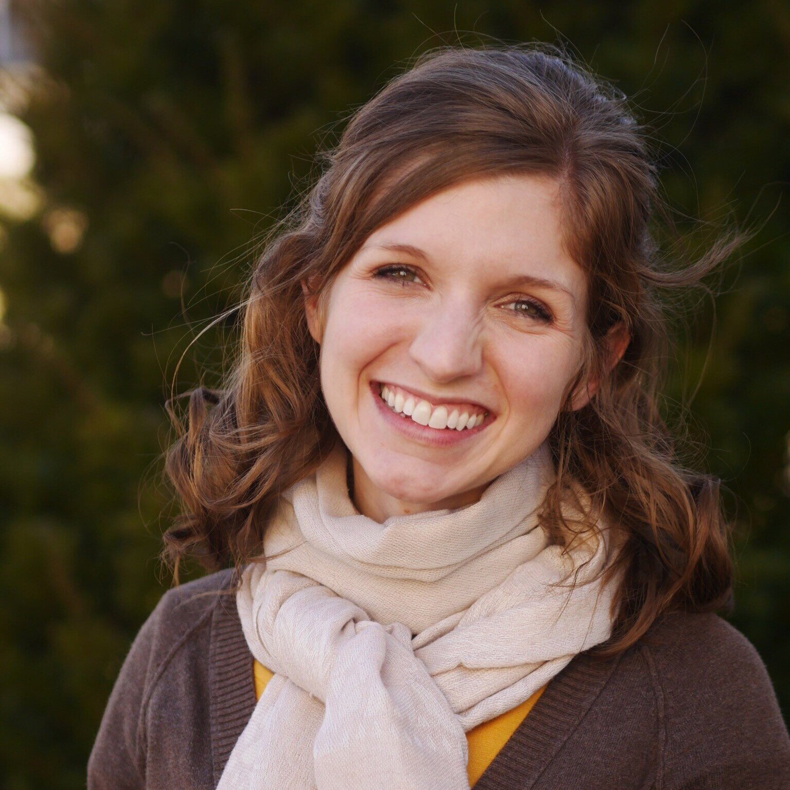 Dr. Heather Perdue General Dentist