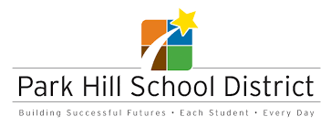 Parkhill school district logo.png
