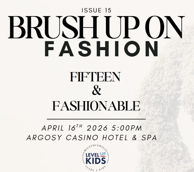 Brush Up On Fashion 2026