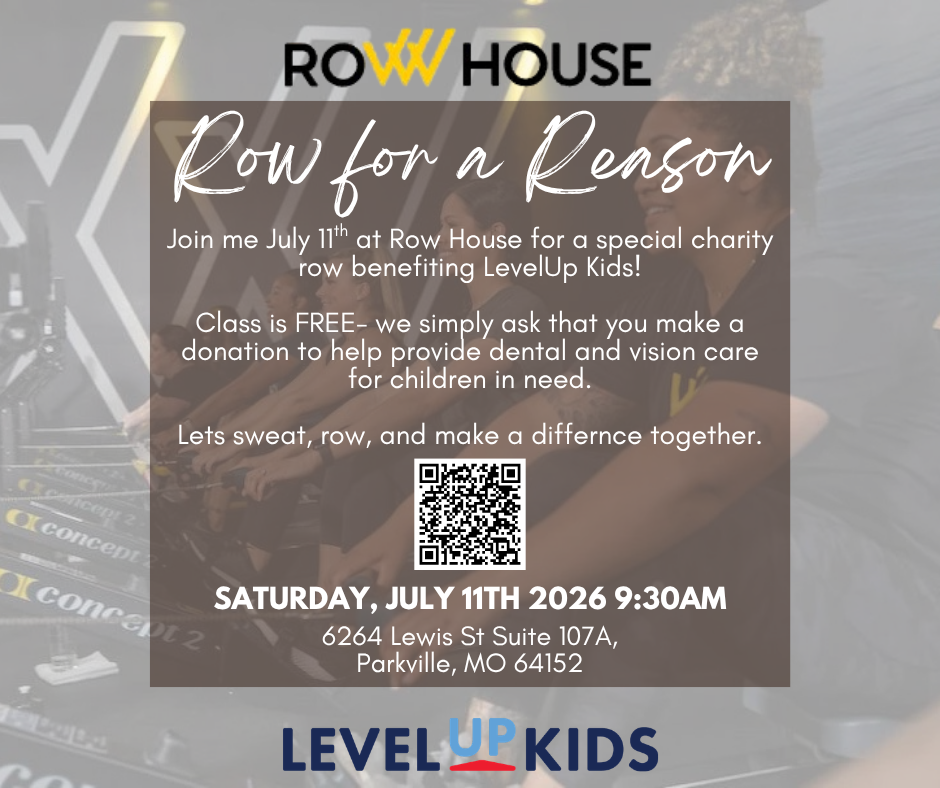 Row for a Reason