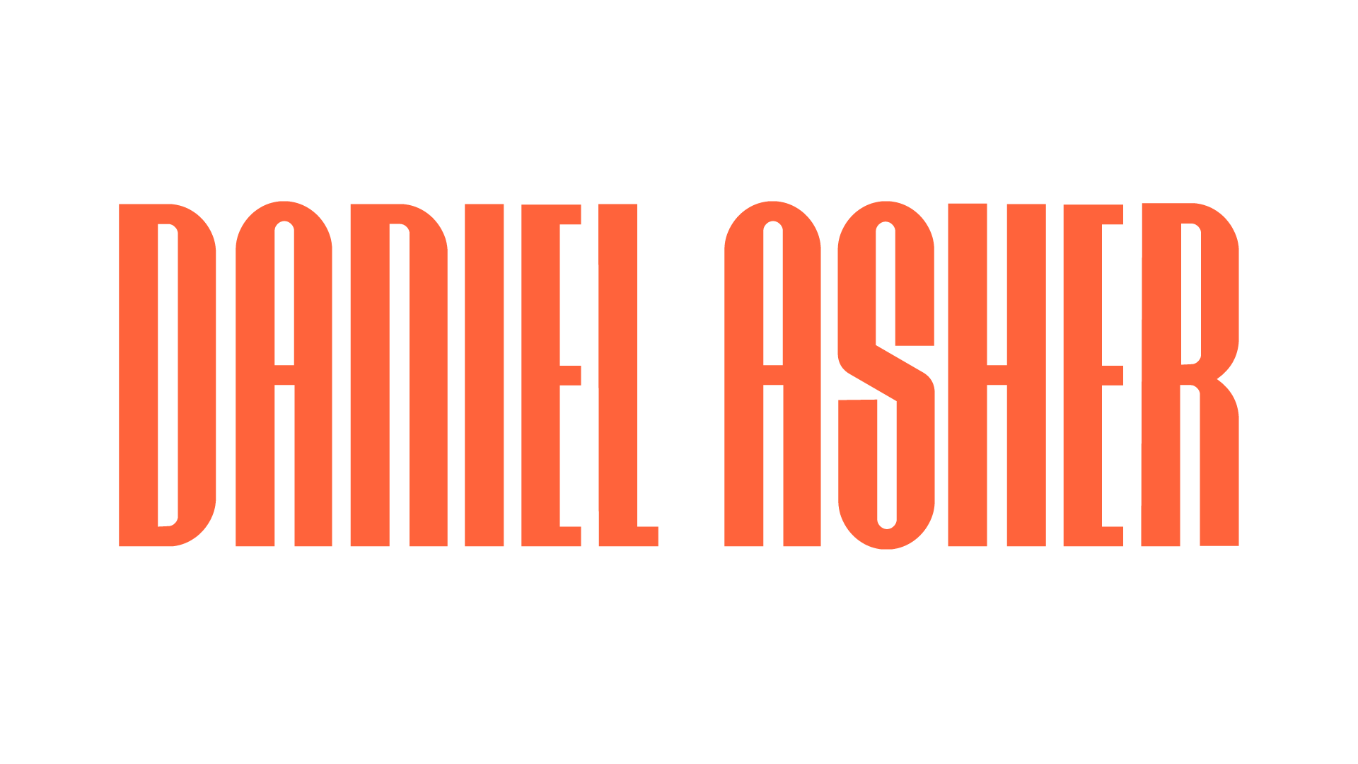 Daniel Asher