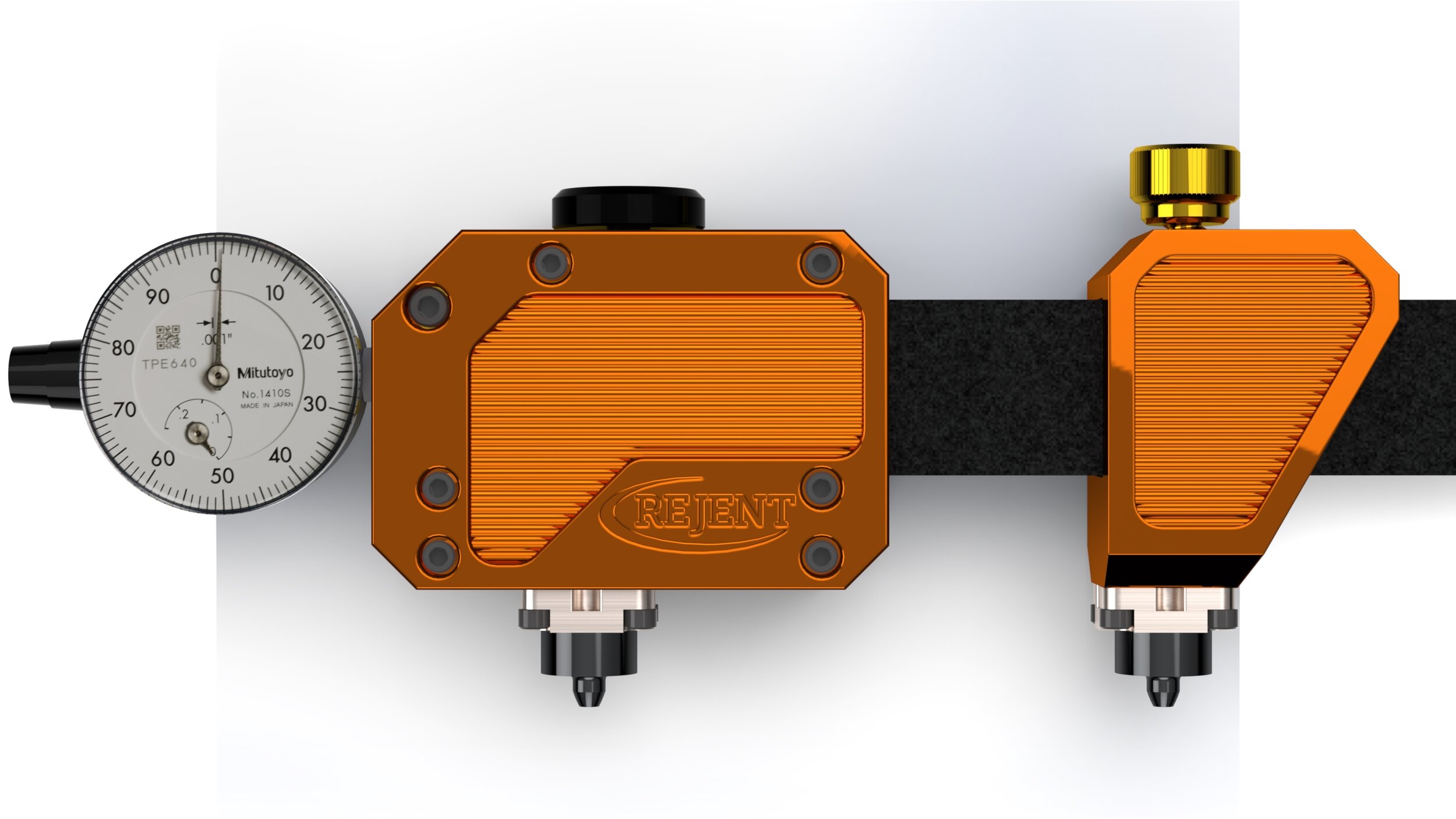 BX Ring Groove Comparator