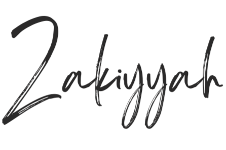 Zakiyyah