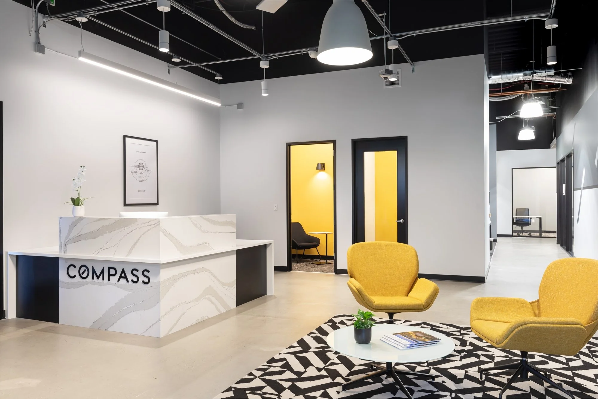 INMAN - COMPASS MARKET EXPANSION