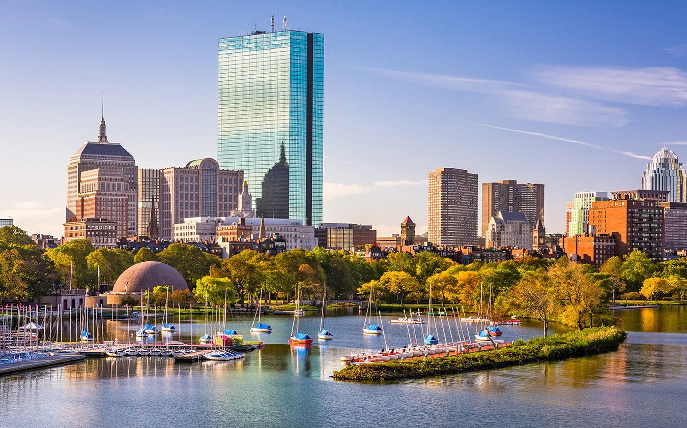 INMAN - CORCORAN MARKET EXPANSION