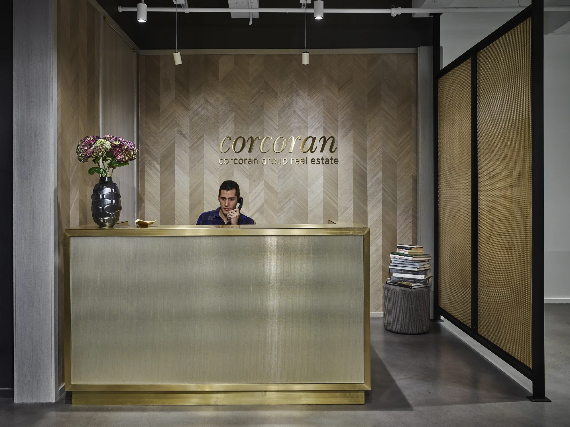 FOX BUSINESS - CORCORAN CEO PAM LIEBMAN INTERVIEW