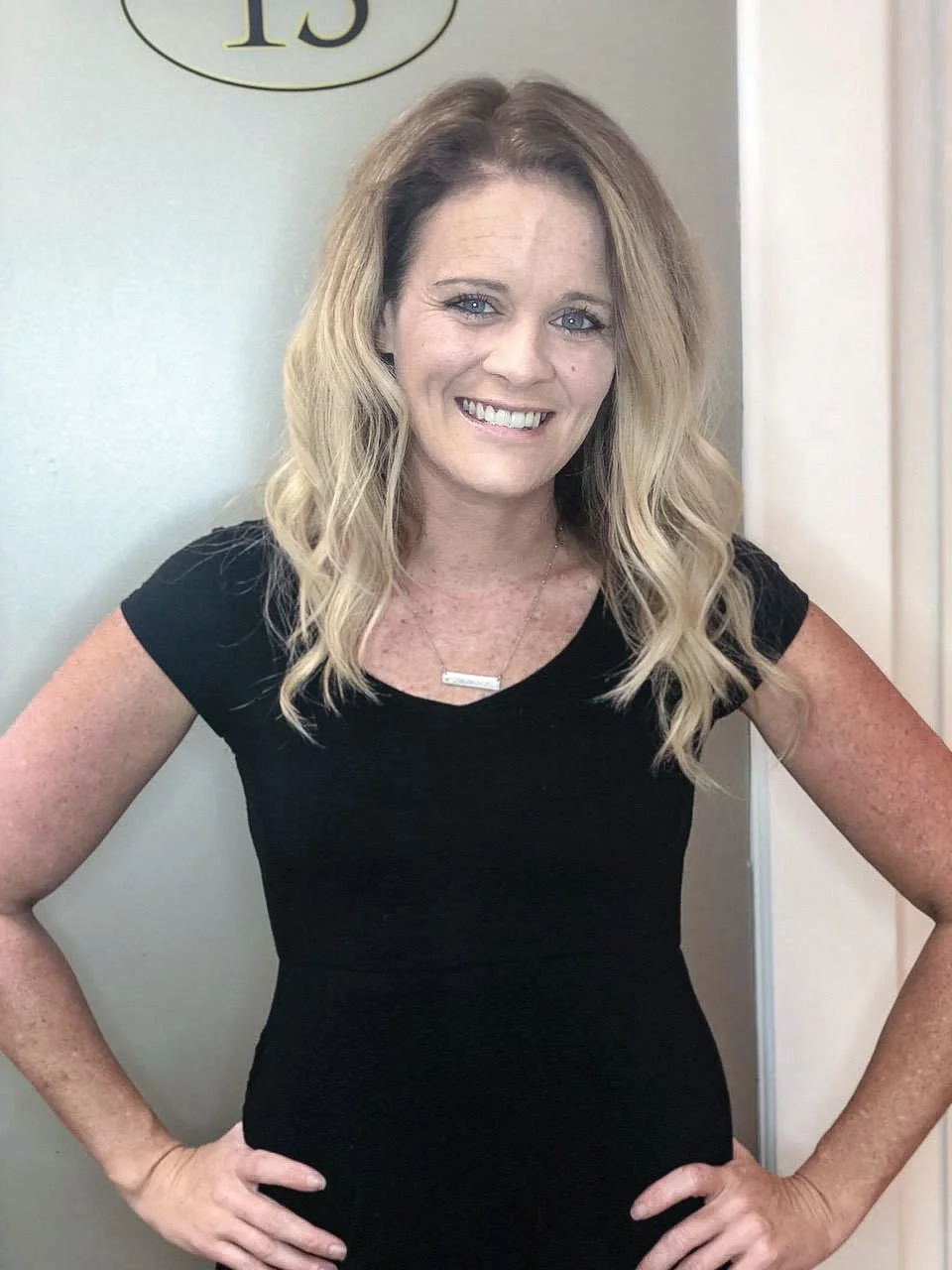 Lindsey Nicole's Salon