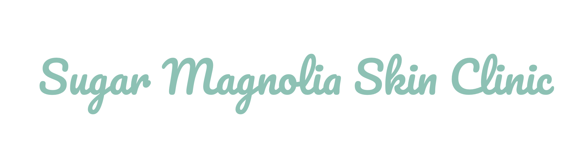 Sugar Magnolia Skin Clinic