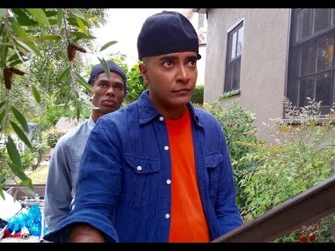 Private Dick Ep. 1 - Dog Days (mini-web series) Written by D'Lo & Mark Alton Brown & Directed by Ken Sawyer