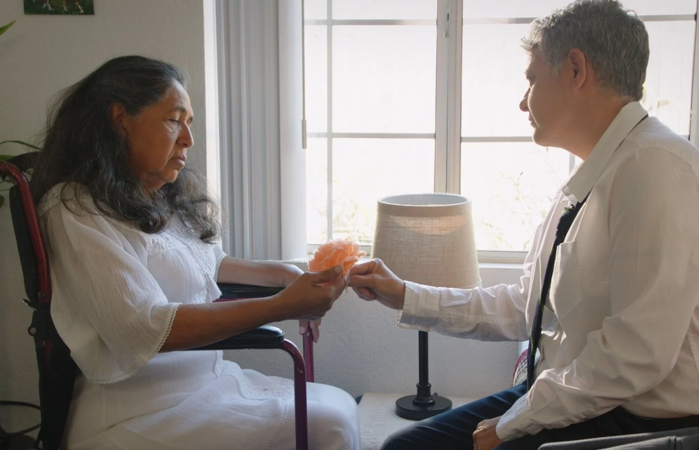 Amigas with Benefits #AwardWinning / Written & Directed by Adelina Anthony