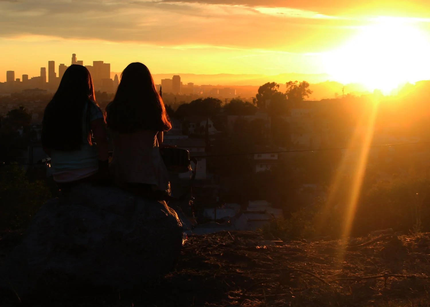 Gold Star #AwardWinning / Written & Directed by Karla Legaspy.