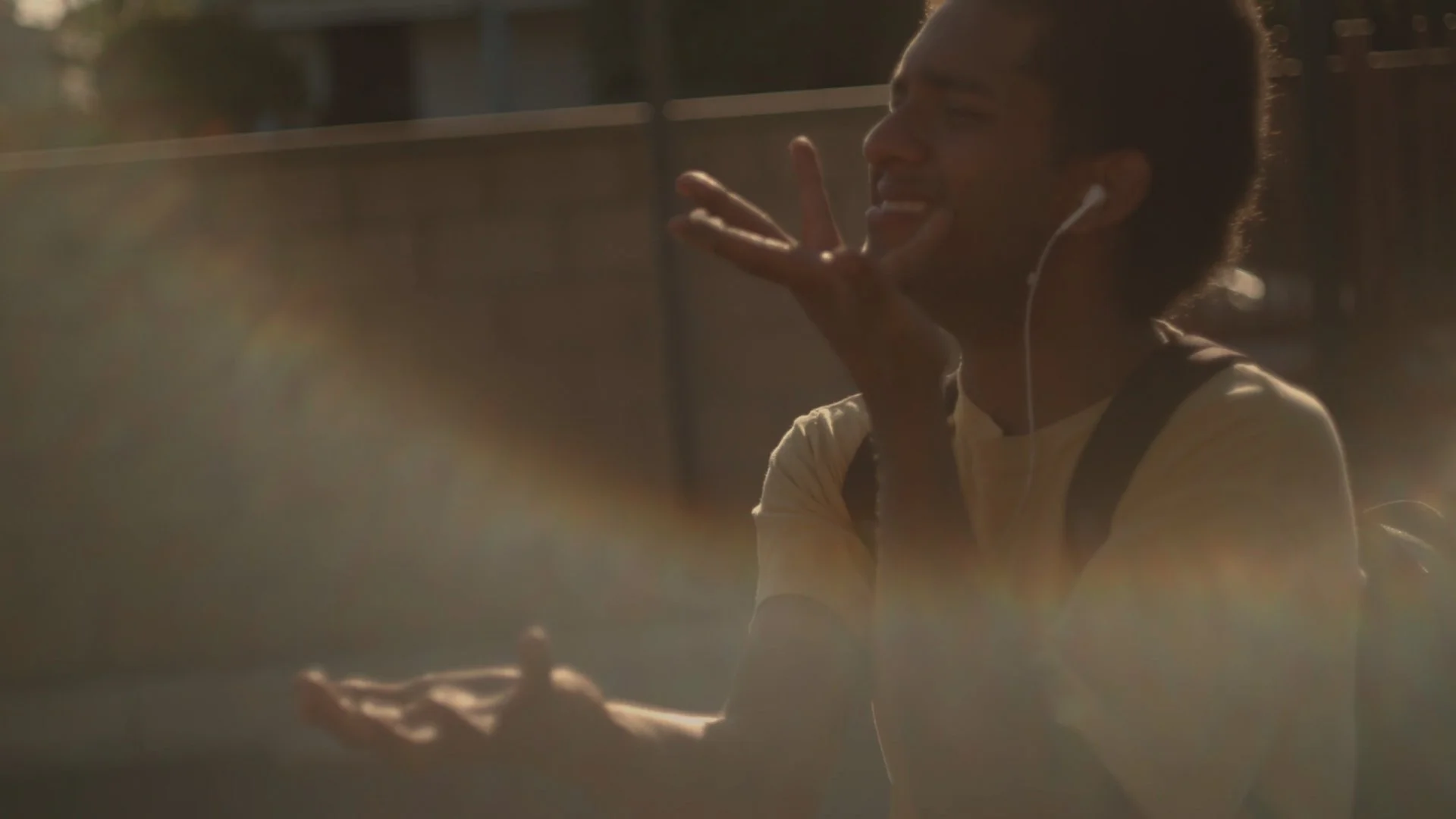 Ode to Pablo #AwardWinning / Written & Directed by Adelina Anthony