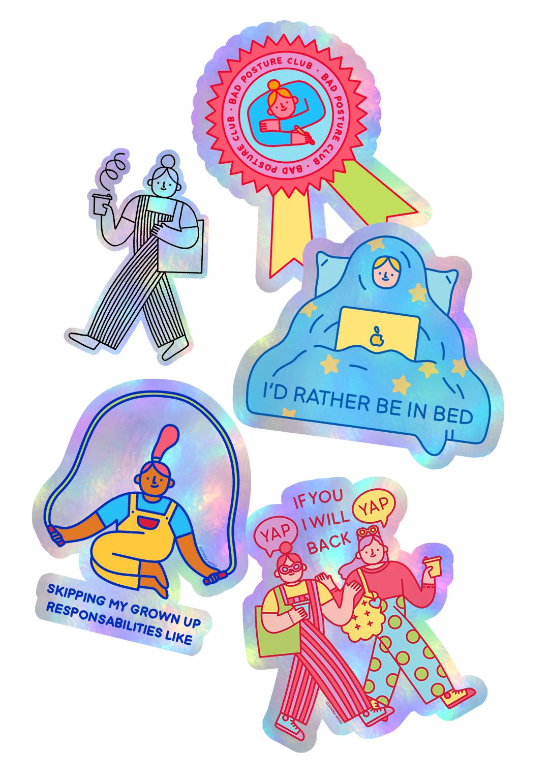 product_holo_stickers_cute_illustration_collectible_pack.png