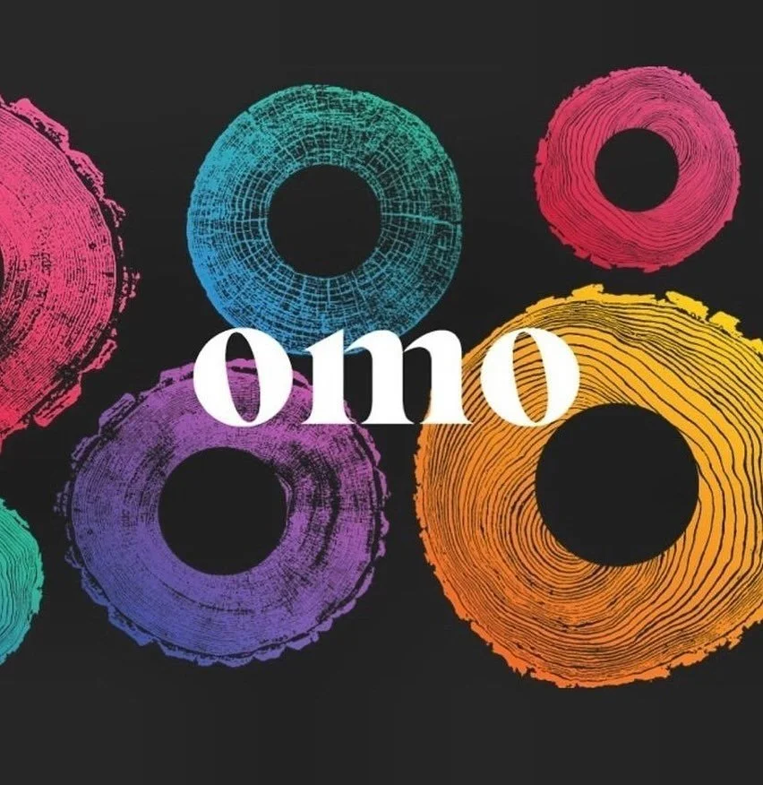 Had a lovely chat with the crew of @omopodcast hosted by @perryviolins and @km_lutherie, about creativity. How does it show up for you, how do you foster it, what do you do when it stops showing up?  Give it a listen and support your Omo crew!