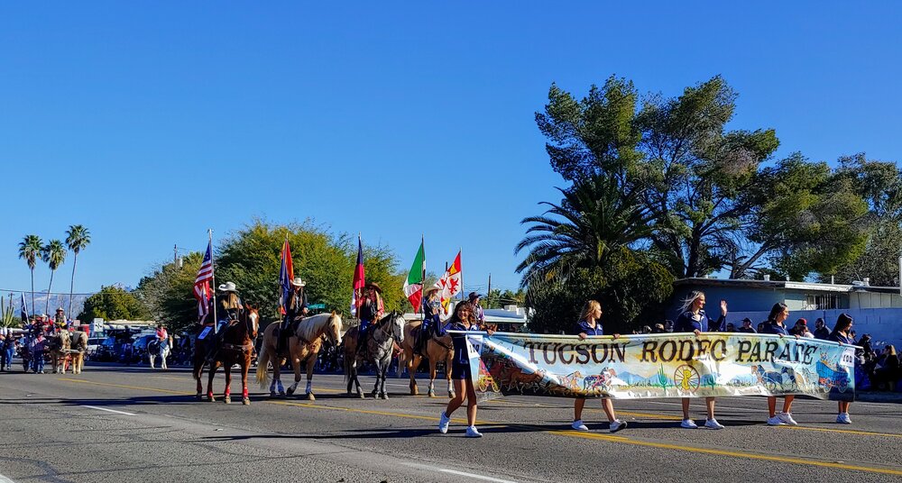 tucson-rodeo-parade