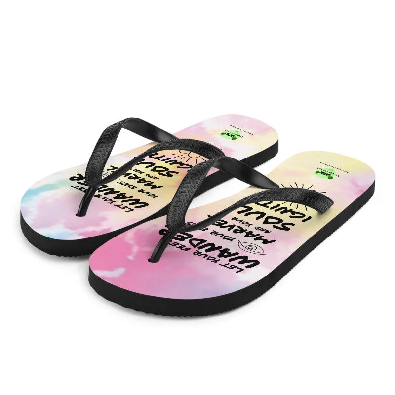 4e flip flops