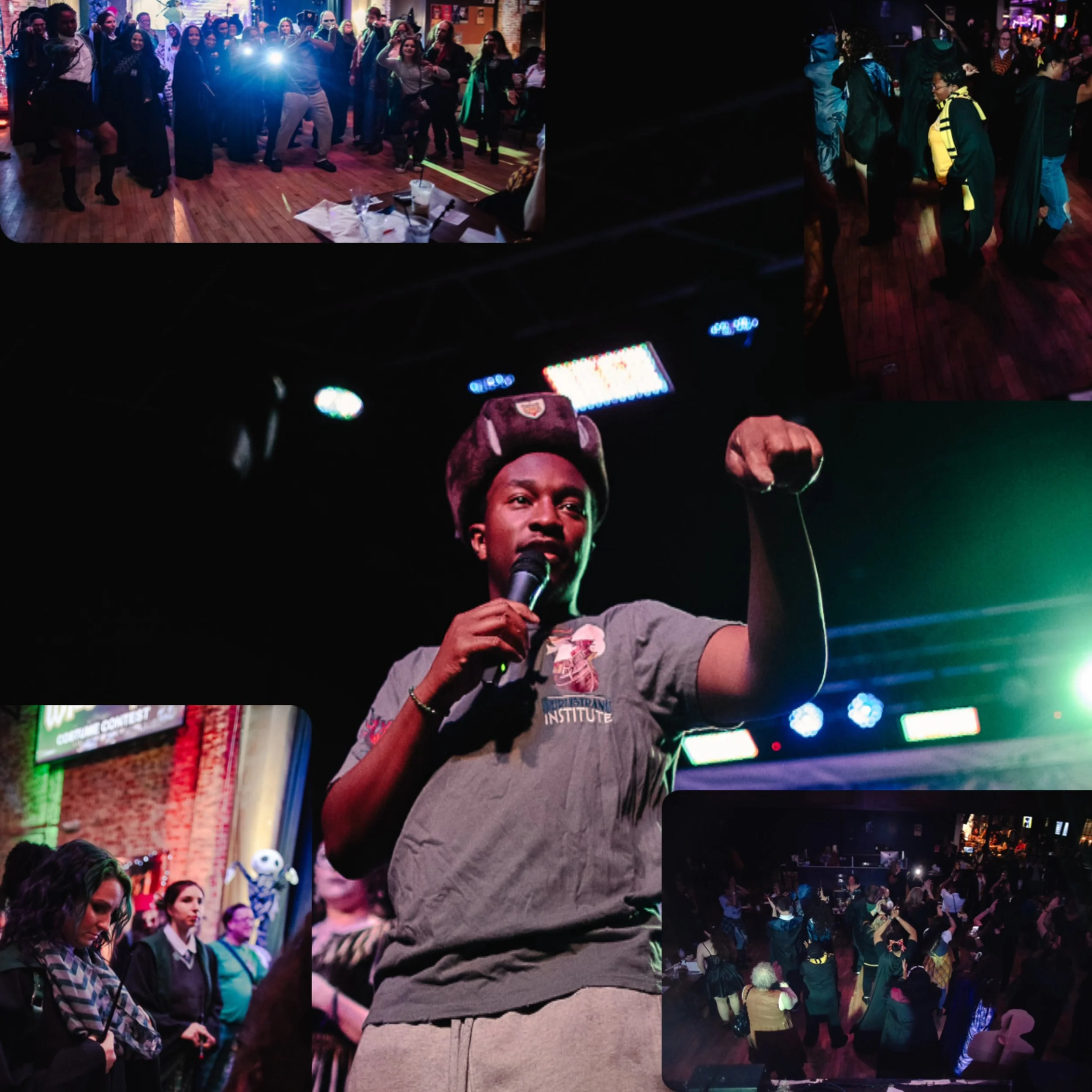 Good Times!

📷: @dmndsniper