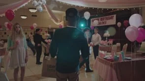 Sweet Sixteen TV Spot 