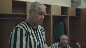 Refs TV Spot