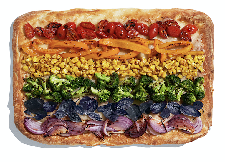 PRIDE in Every Flavor | Uber Eats 