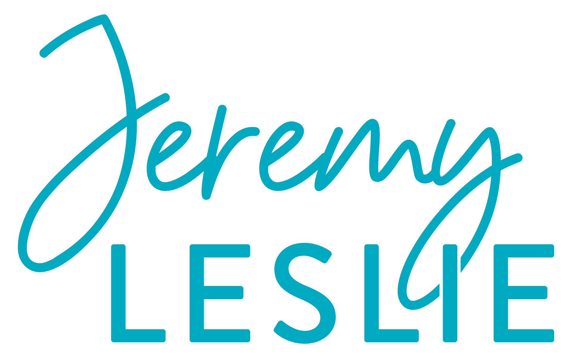 Jeremy Leslie