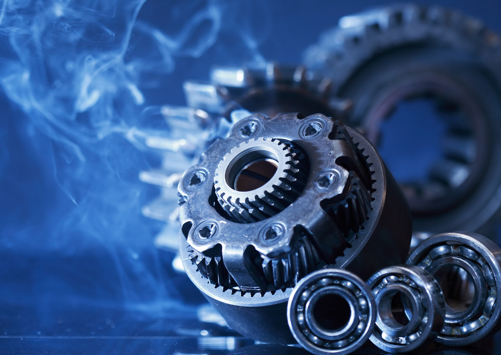 What Grinds Your Gears? (And Why That's Your Anchor)