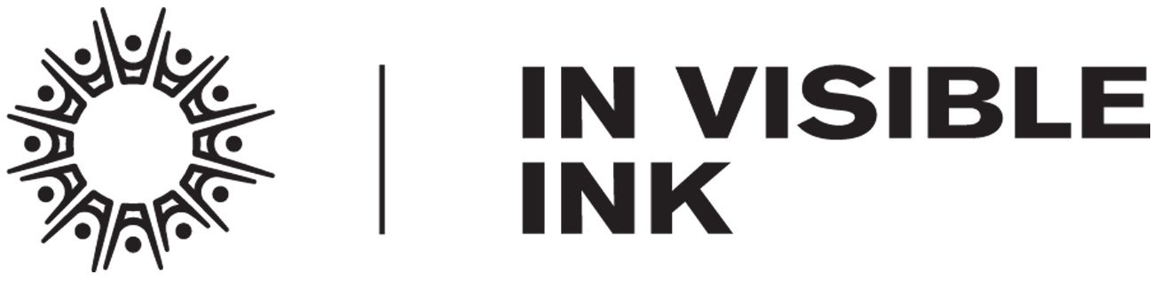 In Visible Ink