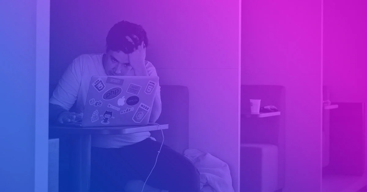 5 reasons why tech branding is hard