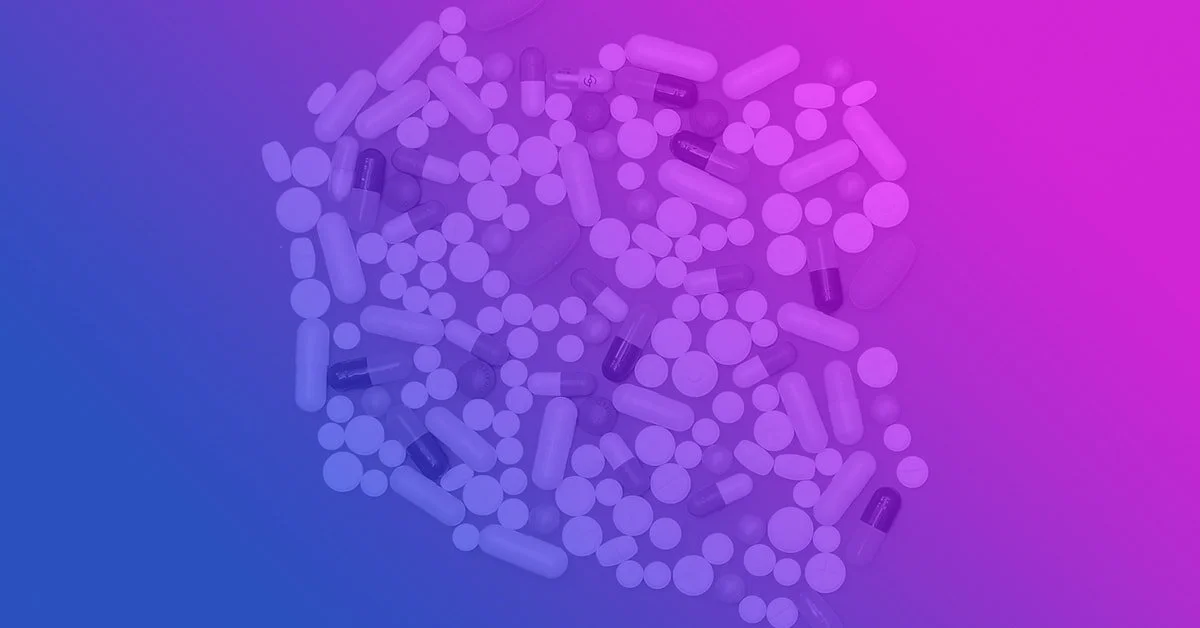 Just Give Me The Pill