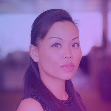 Jo Kwan / Brand Strategist