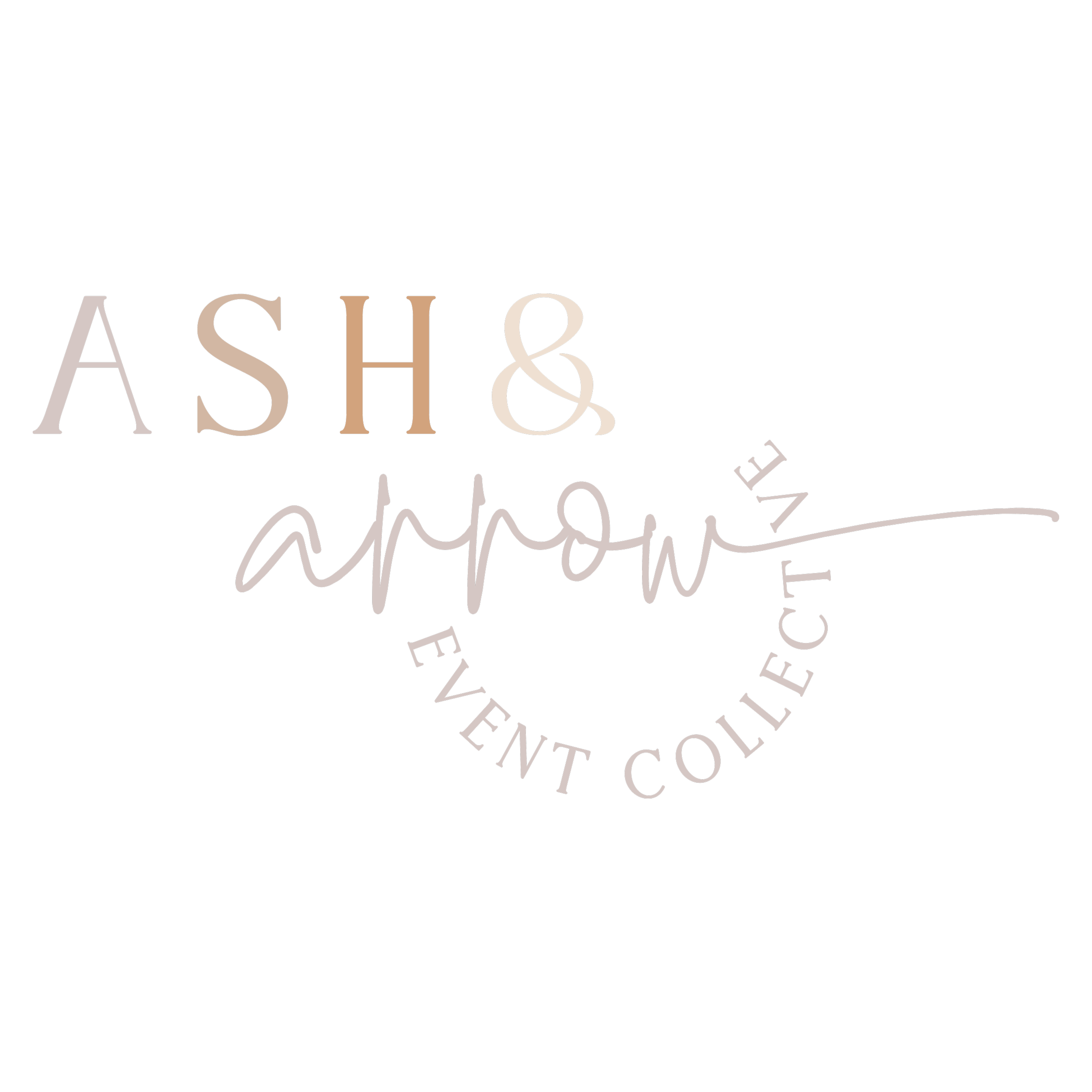Ash + Arrow Event Collective