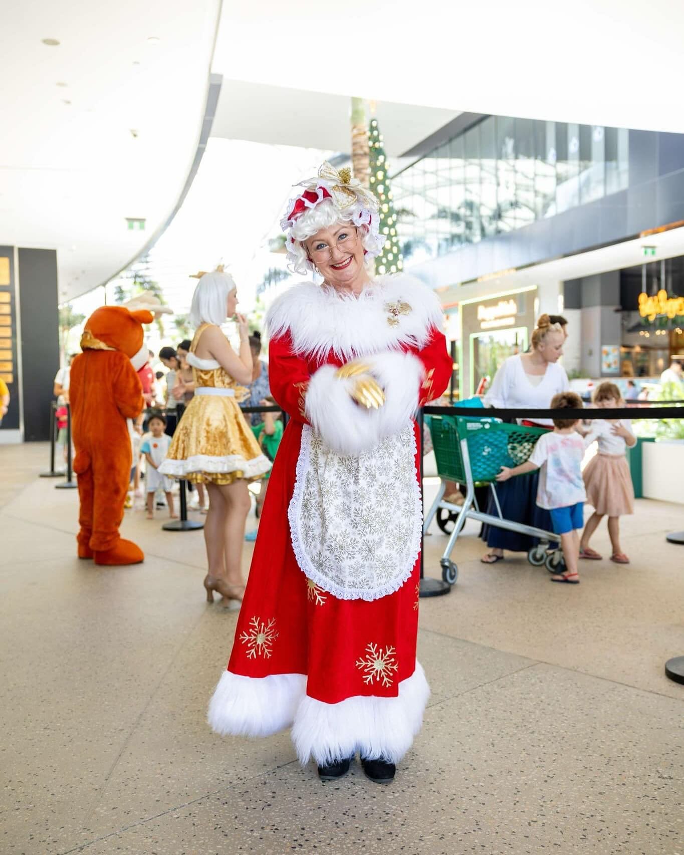Can you believe it&rsquo;s only 30 days until Christmas!? 🤶🏼🎄

📸 @little.and.large.events @capture_collective