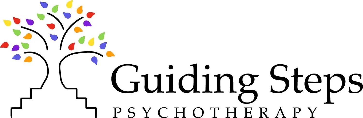 Guiding Steps Therapy PLLC