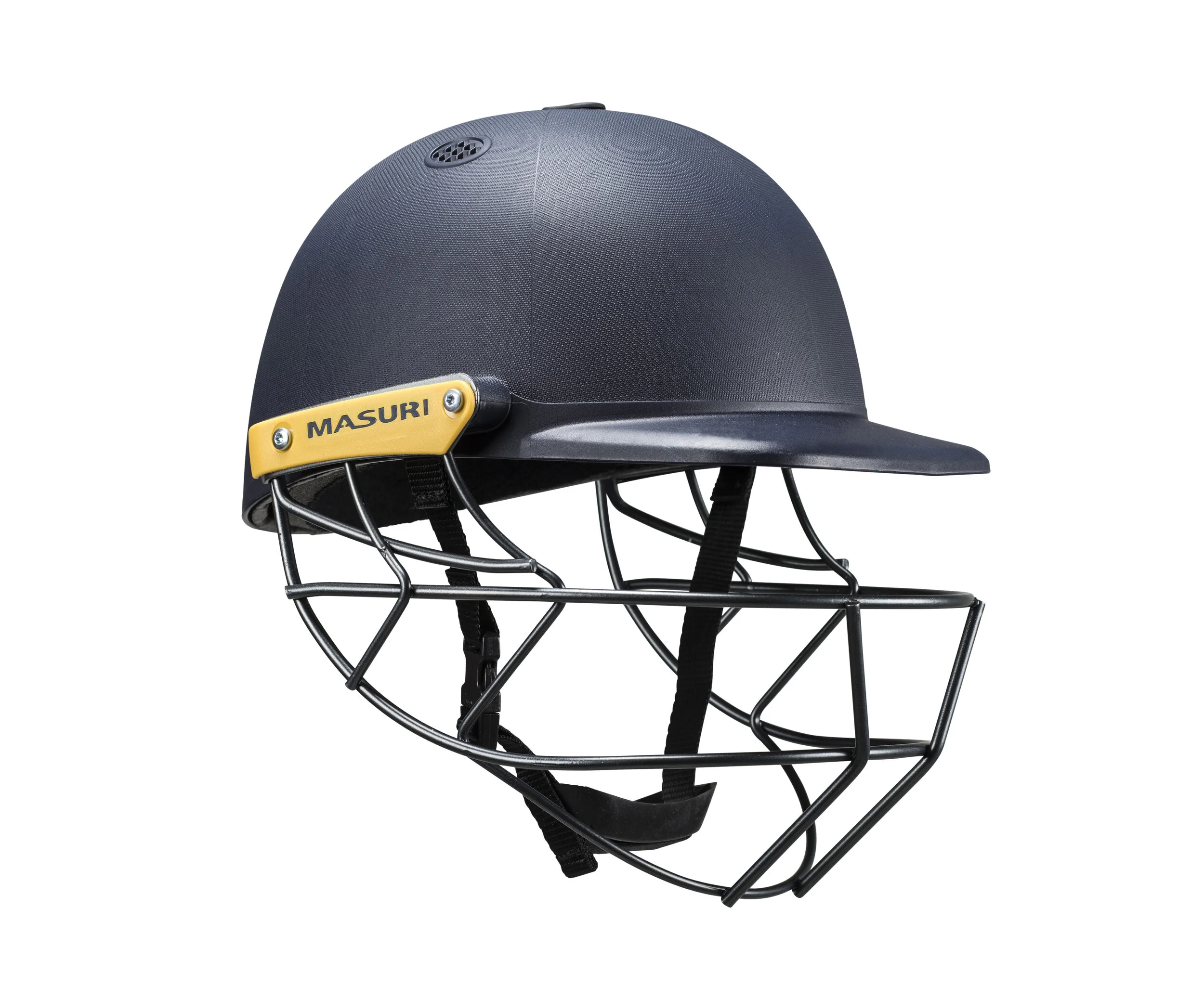 maroon cricket helmet