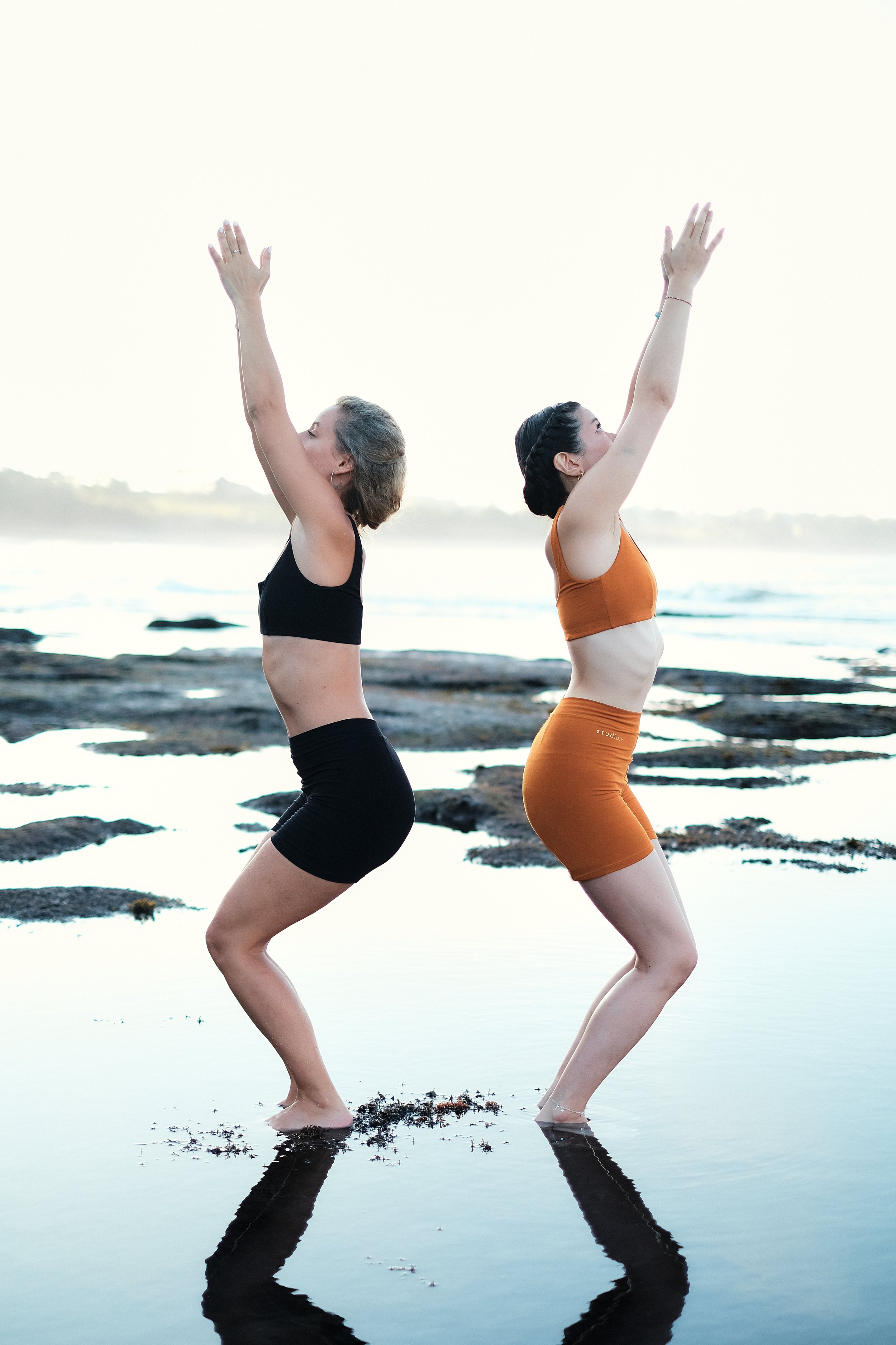 Vinyasa (Flow Yoga)