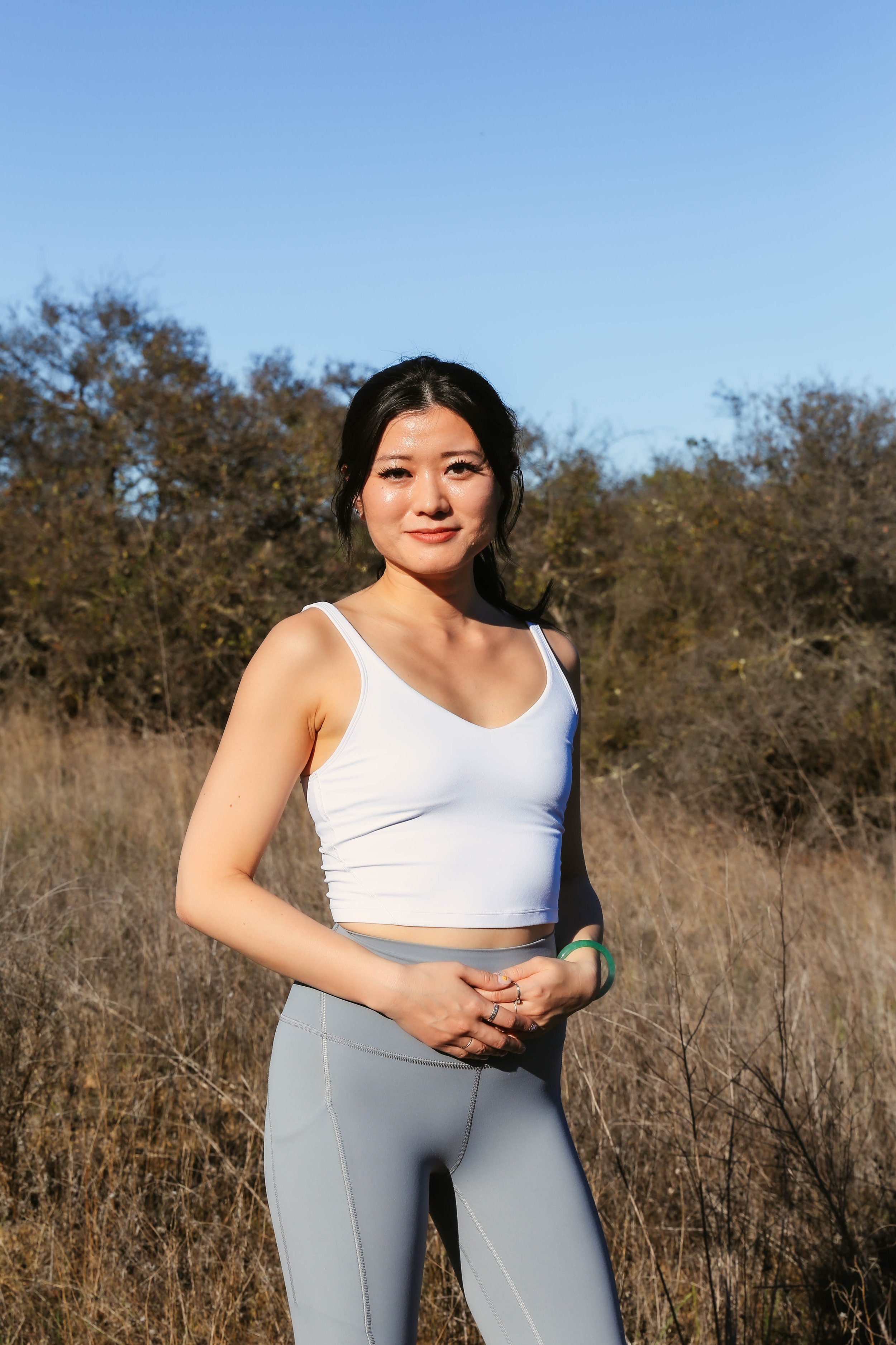 Hot Yoga (YHot 60) SUB