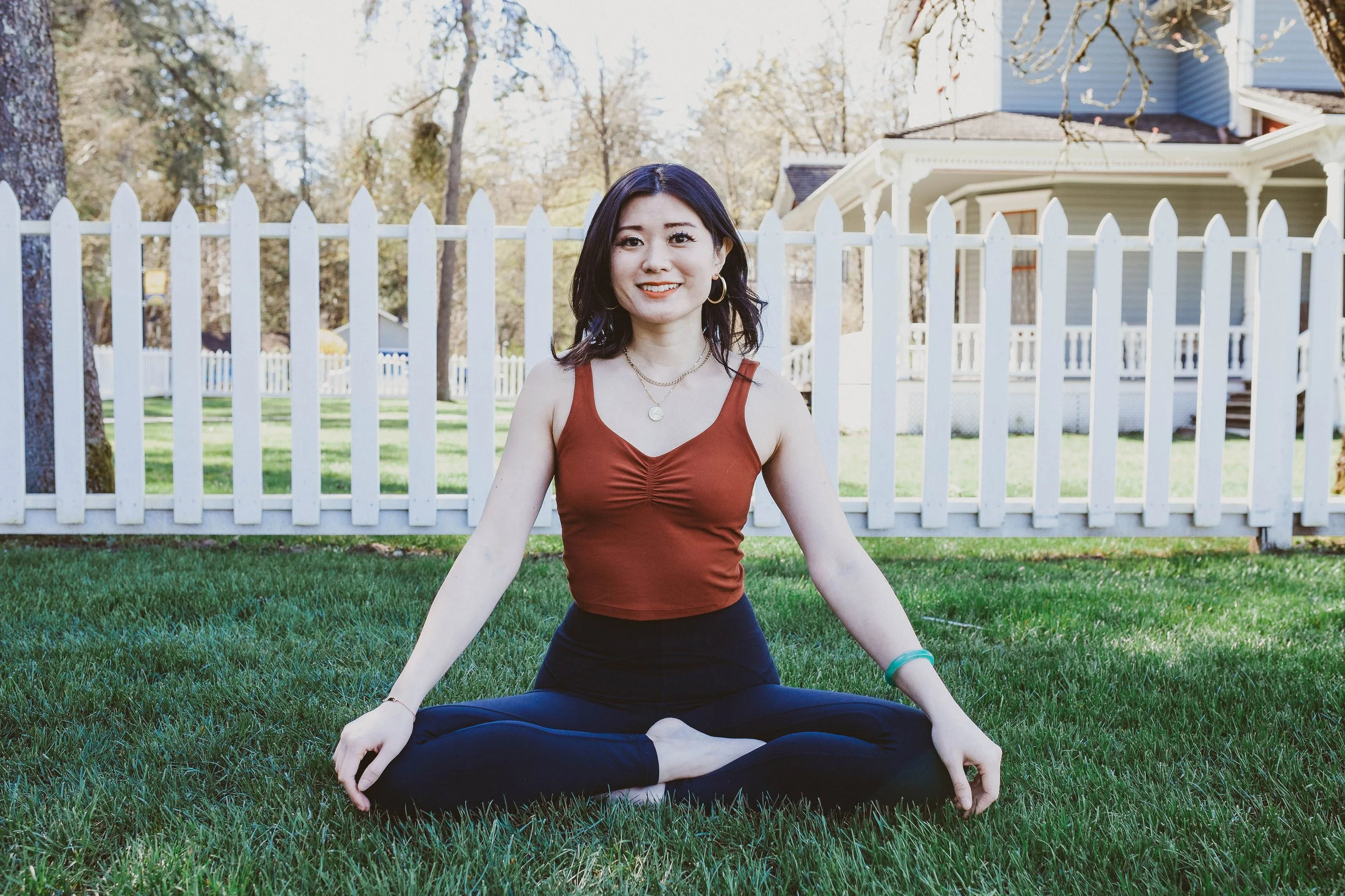Hot Yoga (YHot 60)