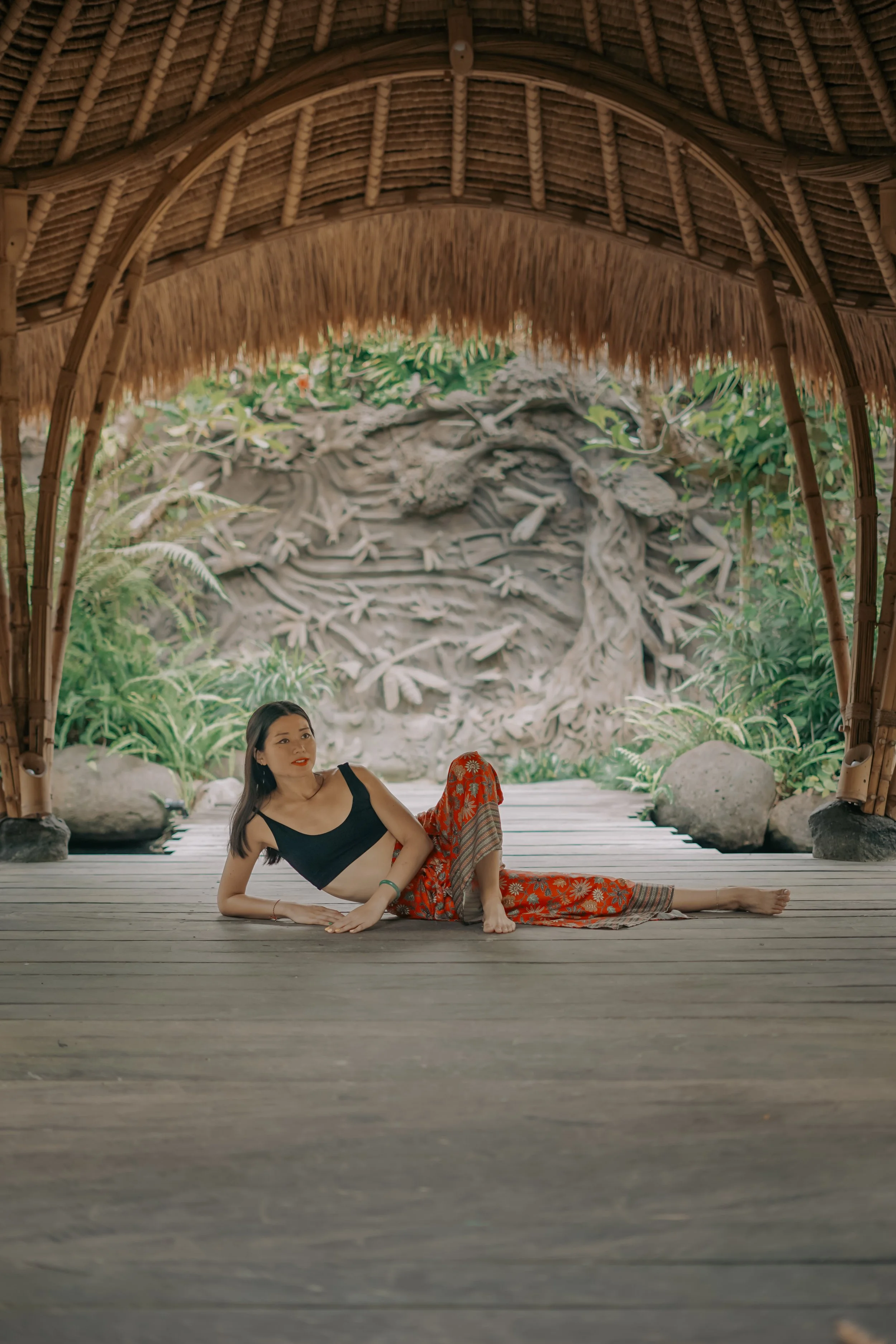 Hot Yoga (YHot 60) SUB