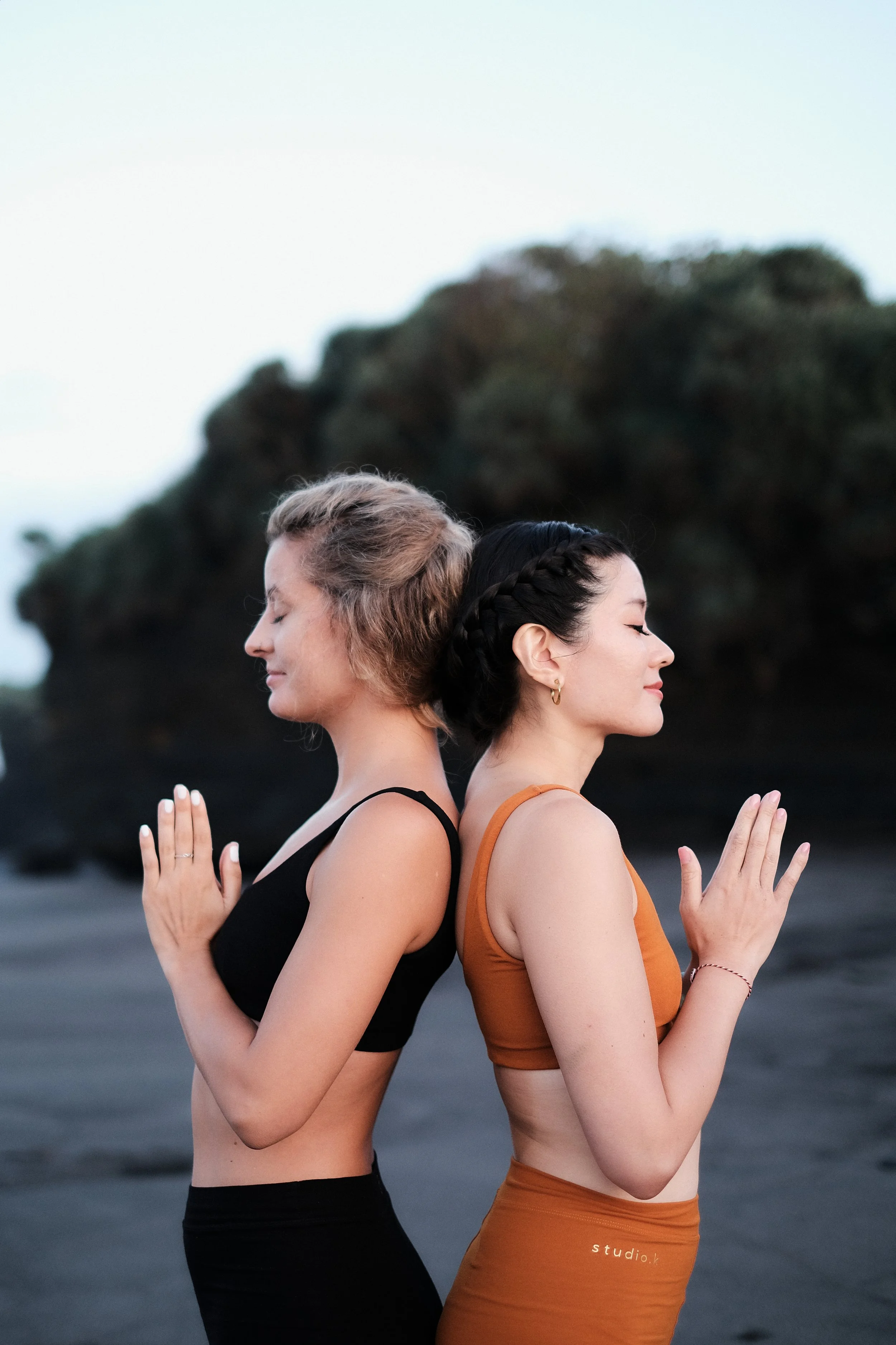 Yin and Meditation 60 SUB